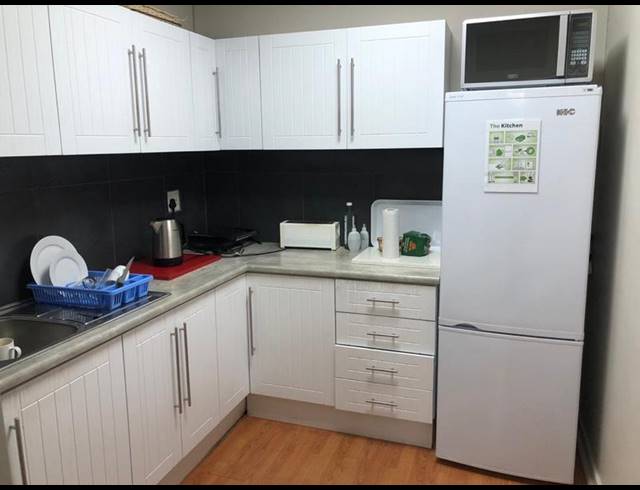 INDUSTRIAL PROPERTY TO RENT IN MKONDENI